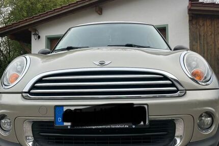 Mini ONE 165.000 km 3.450 &euro; Niederwinkling 94559