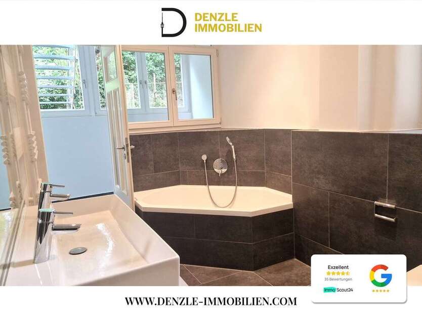 Wohnung zum Mieten in Stuttgart 2.215 € 105 m²