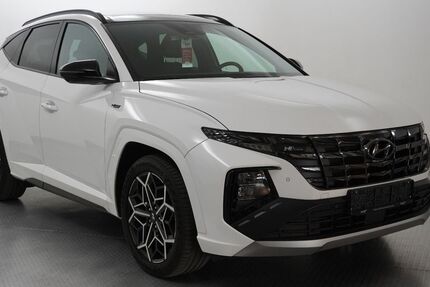 Hyundai TUCSON 65.347 km 24.750 &euro; Bebra 36179