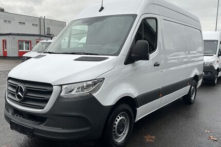 Mercedes-Benz Sprinter 76.246 km 36.295 € Mainz 55122