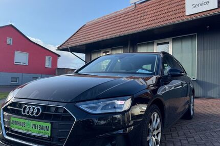 Audi A4 48.772 km 22.990 &euro; Aland OT Vielbaum 39615