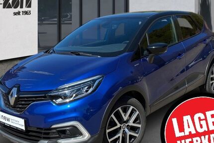 Renault Captur 64.790 km 14.890 &euro; Albstadt 72458
