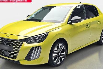 Peugeot 208 23.020 km 14.890 &euro; Rheine 48432