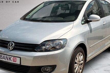 VW Golf Plus 46.000 km 11.490 &euro; Landshut 84032