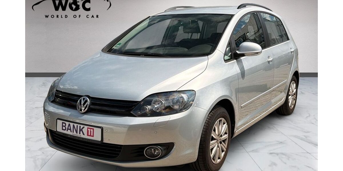 VW Golf Plus 46.000 km 11.490 &euro; Landshut 84032
