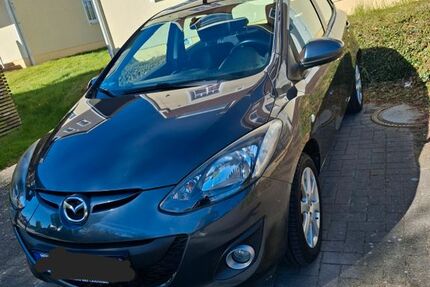 Mazda 2 102.000 km 5.900 &euro; Tostedt 21255