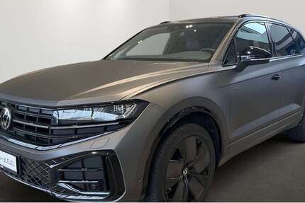 VW Touareg 52.417 km 60.990 &euro; Aschaffenburg 63741