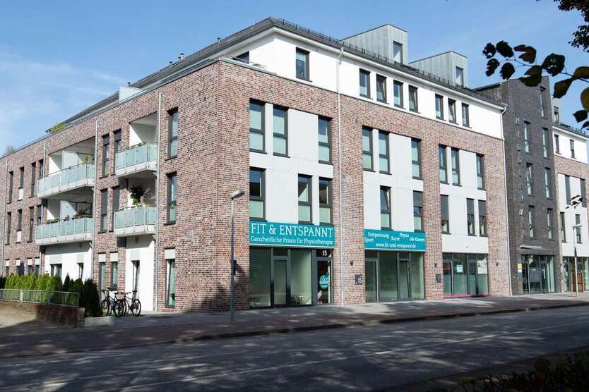 Büro in Bargteheide 570.000 € 190 m²