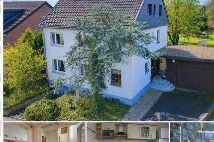 Haus Aachen Krauthausen - 6 Zimmer, 209 m&sup2;, 698.000&euro; | Angebot:24810140