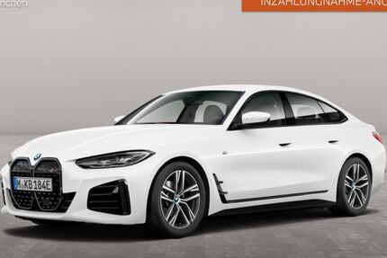 BMW i4 19.640 km 38.980 &euro; München 80939