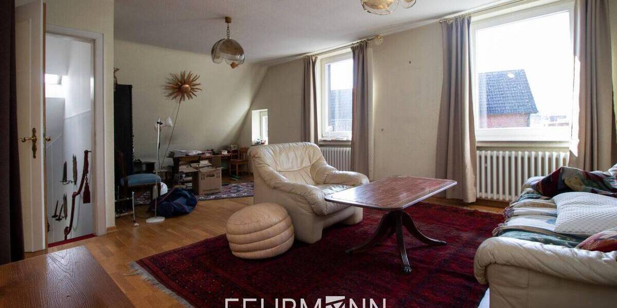Einfamilienhaus Bad Bentheim - 1 Zimmer, 240 m&sup2;, 189.000&euro; | Angebot:26155479