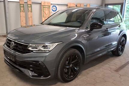 VW Tiguan 17.559 km 31.900 &euro; Kassel 34134