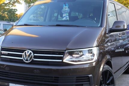 VW T6 Caravelle 237.305 km 22.990 &euro; München 81243