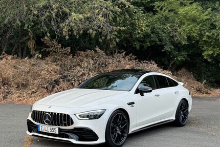 Mercedes-Benz AMG GT 41.000 km 81.800 € Werdau 08412