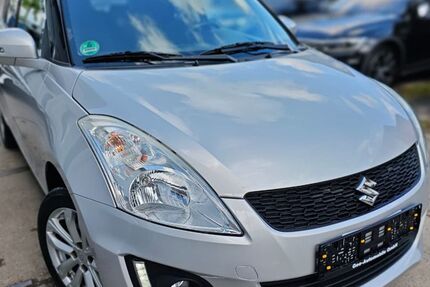 Suzuki Swift 176.000 km 6.500 &euro; Kolbermoor 83059