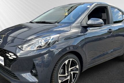Hyundai i10 7.090 km 19.490 &euro; Dresden / Radebeul 01445
