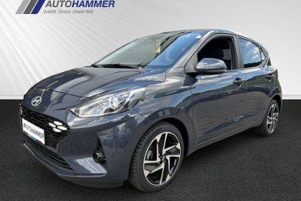 Hyundai i10 7.090 km 19.750 &euro; Dresden / Radebeul 01445
