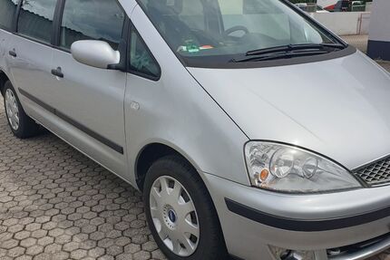 Ford Galaxy 211.200 km 1.200 &euro; Regensburg 93055