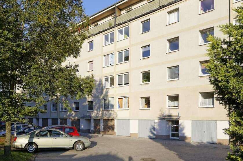 Wohnung zum Mieten in Duisburg 479 € 60.31 m²