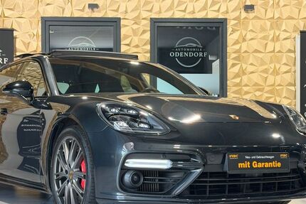 Porsche Panamera 72.400 km 59.900 &euro; Swisttal 53913