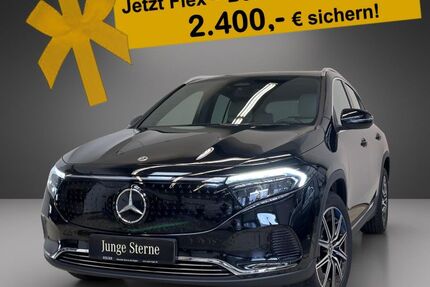 Mercedes-Benz EQA 26.937 km 39.479 &euro; Altdorf 90518