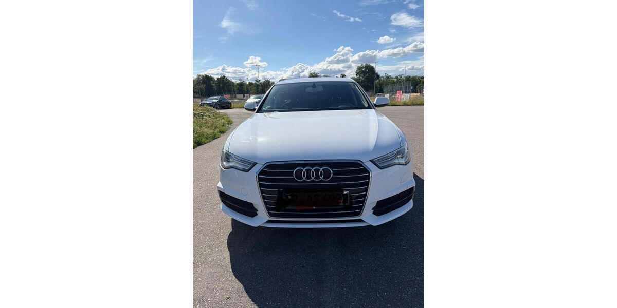 Audi A6 226.000 km 11.300 &euro; Neuenburg am Rhein 79395