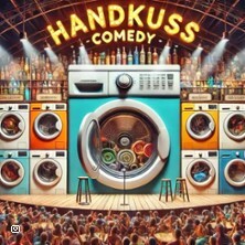 Mainz Handkuss Comedy Open Mic Mainz