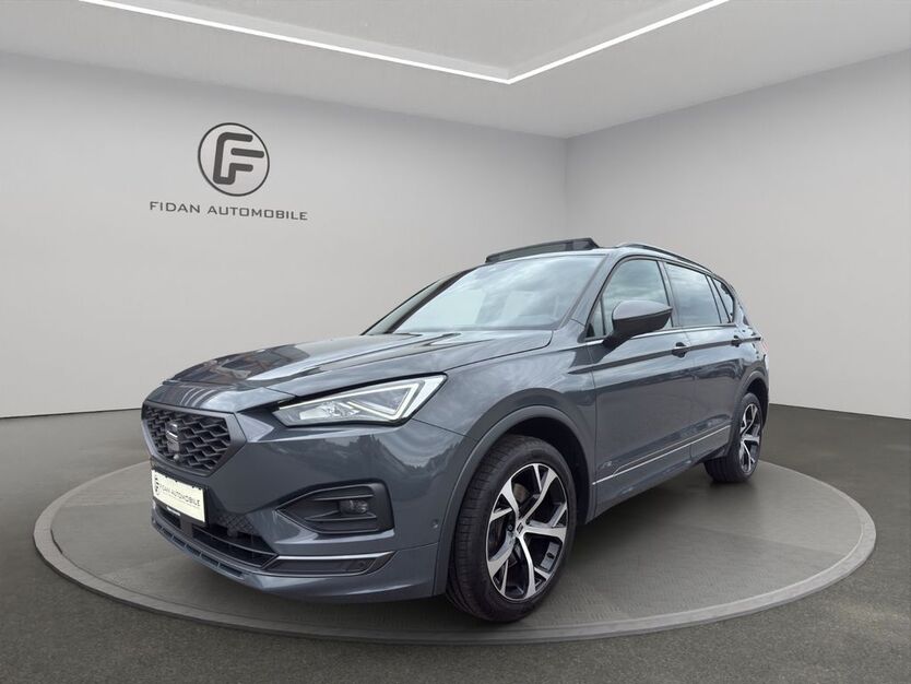 Seat Tarraco 125.000 km 29.450 € Sindelfingen/Stuttgart 71065