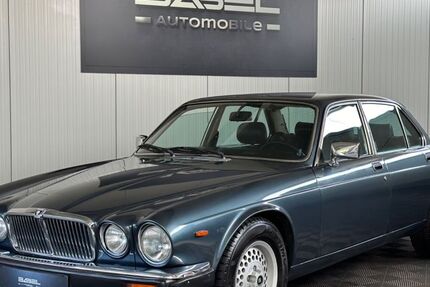 Jaguar XJ 135.000 km 11.890 &euro; Bassum 27211
