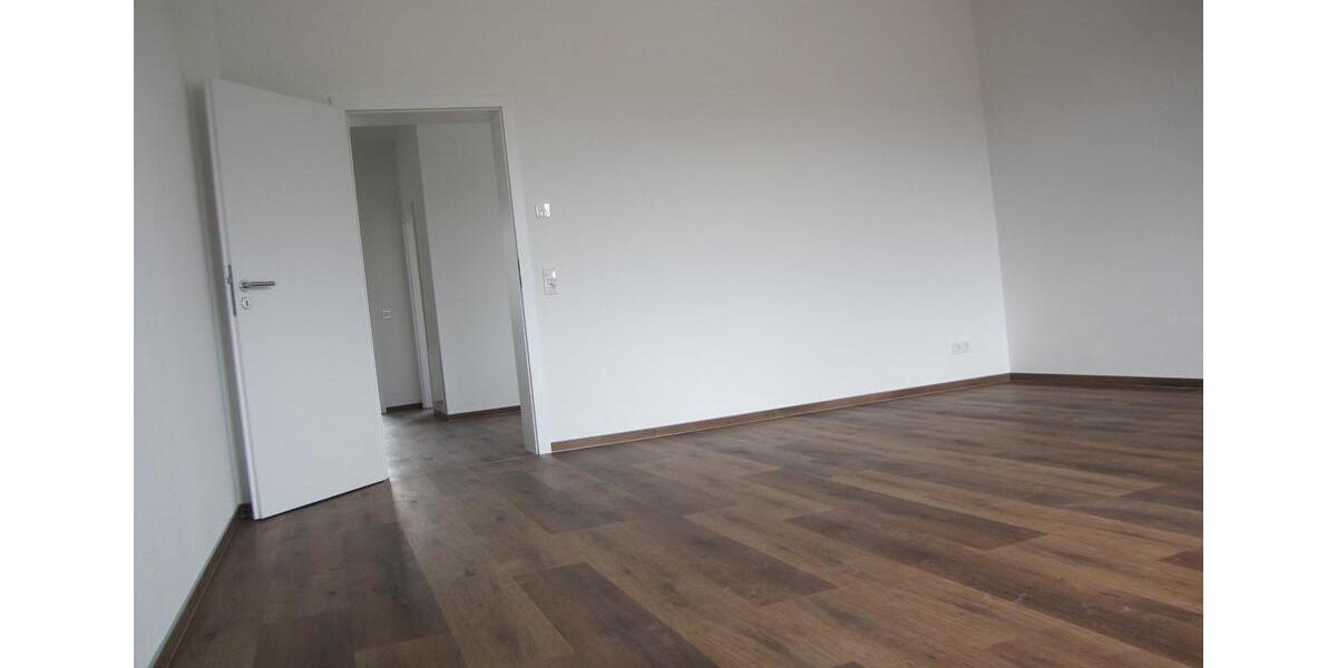 Etagenwohnung Rotenburg an der Fulda - 2.5 Zimmer, 72 m&sup2;, 650&euro; | Angebot:25513222