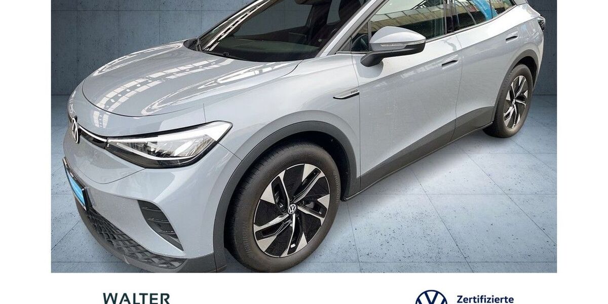 VW ID.4 43.800 km 25.850 &euro; Siegen 57076