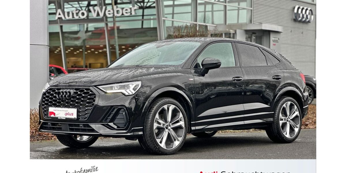Audi Q3 15.290 km 45.770 &euro; Neubeckum 59269