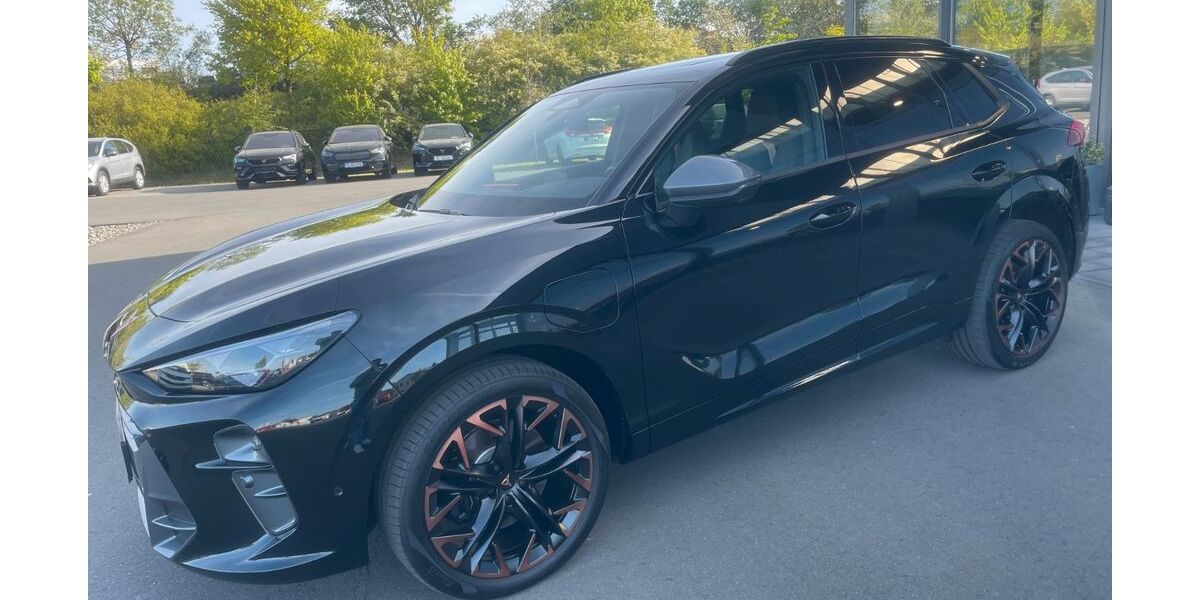 Cupra Terramar 15.805 km 42.480 &euro; Bitburg 54634