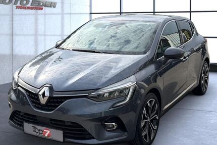 Renault Clio 53.500 km 14.900 € Traunstein 83278