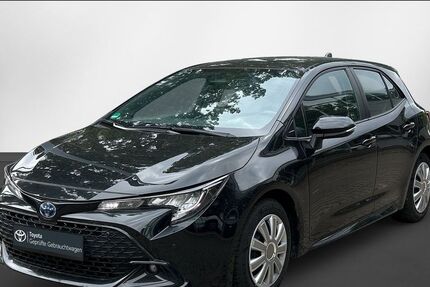 Toyota Corolla 37.994 km 23.990 &euro; Berlin 13403