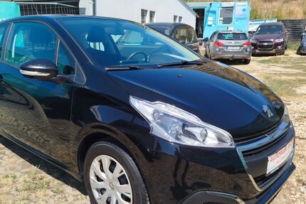 Peugeot 208 98.680 km 5.499 &euro; Sinzig- Löhndorf 53489