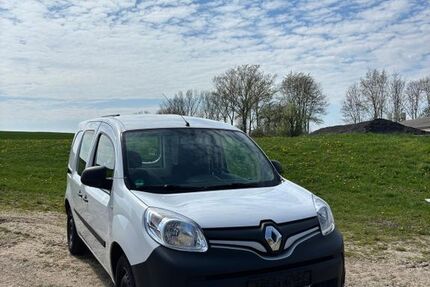 Renault Kangoo 60.900 km 10.000 &euro; Schönberg 08393