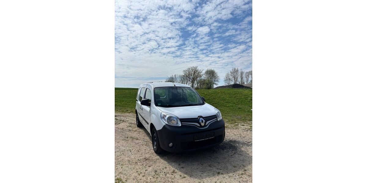 Renault Kangoo 60.900 km 10.000 &euro; Schönberg 08393