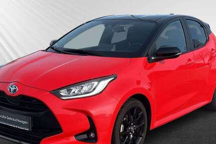 Toyota Yaris 12.754 km 20.890 &euro; Neumünster-Einfeld 24536