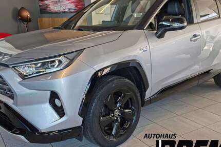 Toyota RAV4 40.750 km 32.950 &euro; Celle 29227