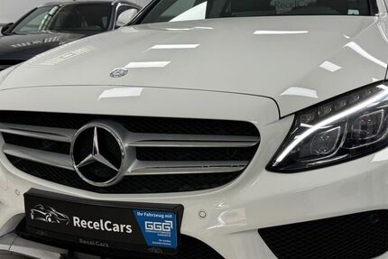 Mercedes C 250