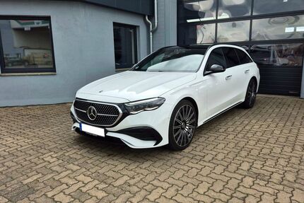 Mercedes-Benz E 450 28.500 km 82.110 &euro; Leese 31633