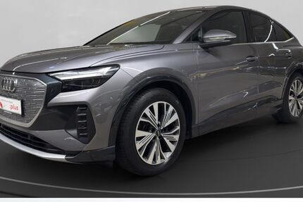 Audi Q4 e-tron 29.998 km 29.990 € Köln 50968