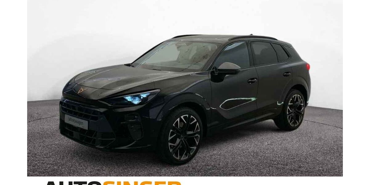 Cupra Terramar 9.750 km 40.780 &euro; Kaufbeuren 87600