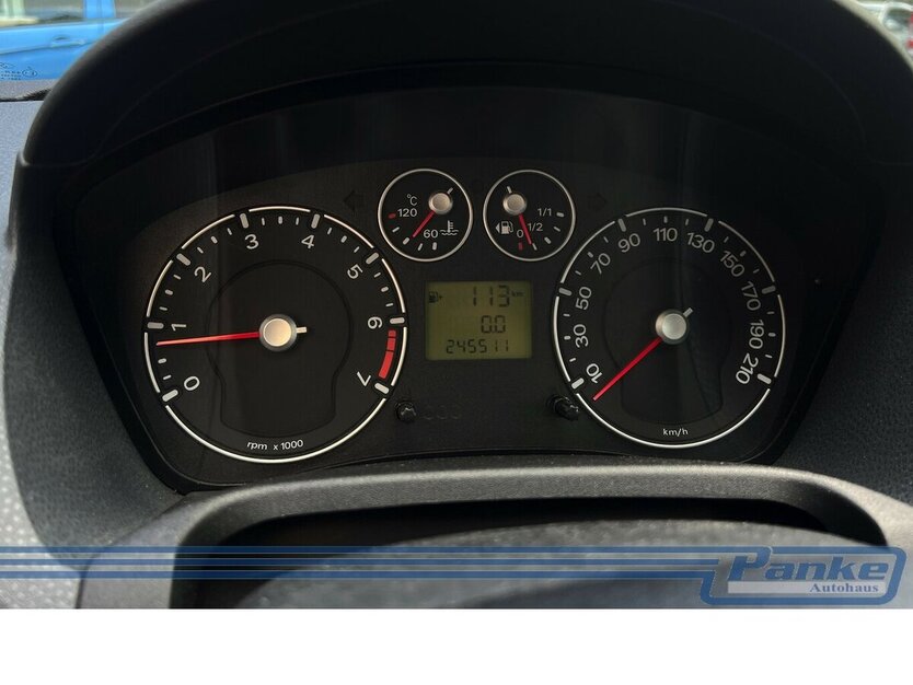 Ford Fiesta Ambiente 1.3*Radio/CD*AUX*Klima* 245.511 km 1.790 € Berlin 13187