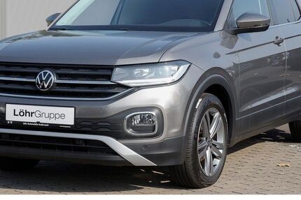 VW T-Cross 72.751 km 19.780 € Andernach 56626