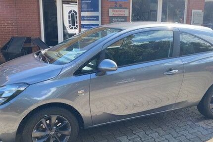Opel Corsa 33.000 km 8.900 &euro; Haselünne 49740