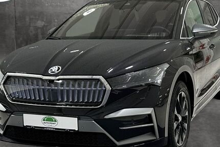 Skoda Enyaq 13.000 km 46.950 € Chemnitz 09116