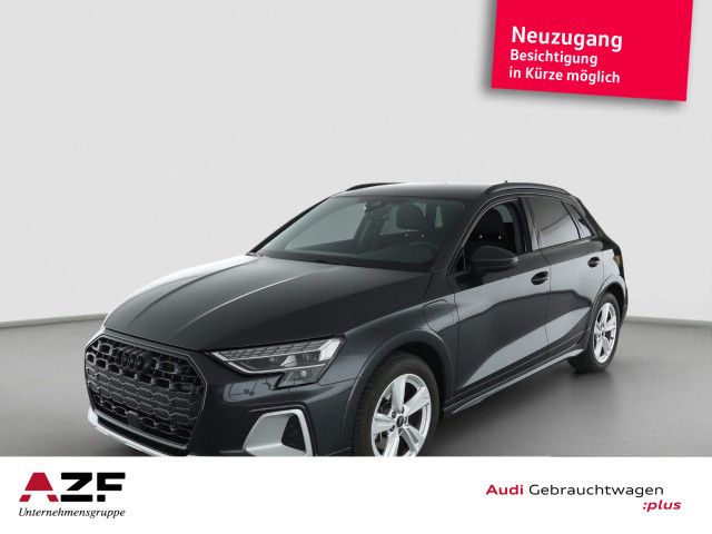 Audi A3 4.681 km 38.490 &euro; Flensburg 24941