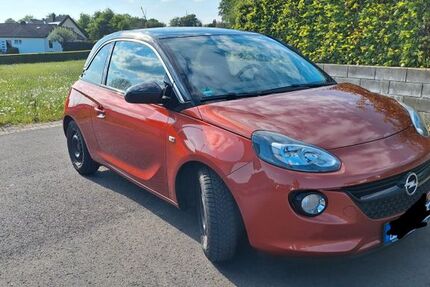 Opel Adam 139.616 km 5.200 &euro; Simmerath 52152